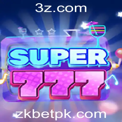 Explorando o Jogo Super777 e a Plataforma zkbet