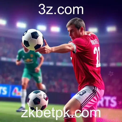 A Ascensão de zkbet no Cenário de Jogos Online